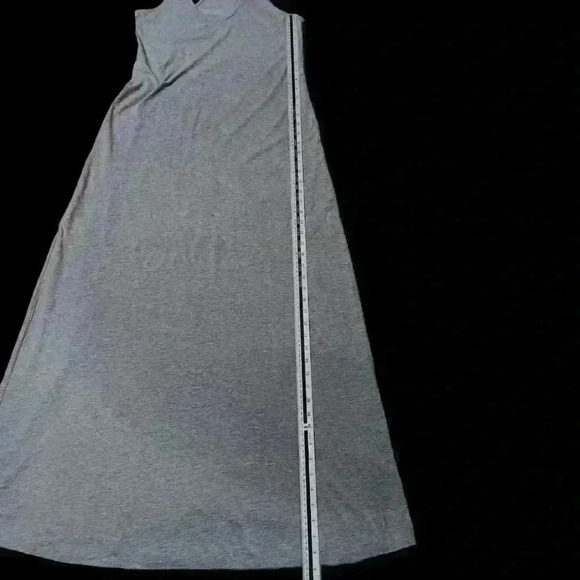 Splendid sleeveless  maxi dress. Ladies size S - Picture 7 of 9